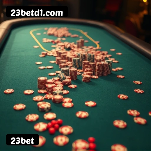 Equipe de suporte ao cliente da 23bet