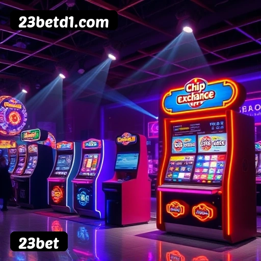 Jogos de Slot 500+