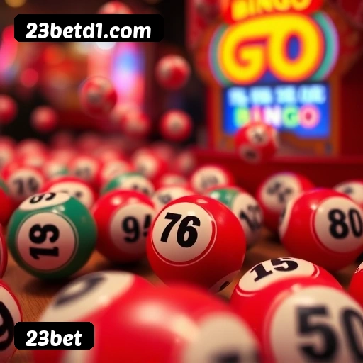 Download PC 23bet