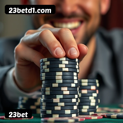 Slots Premium da PG Soft na 23bet