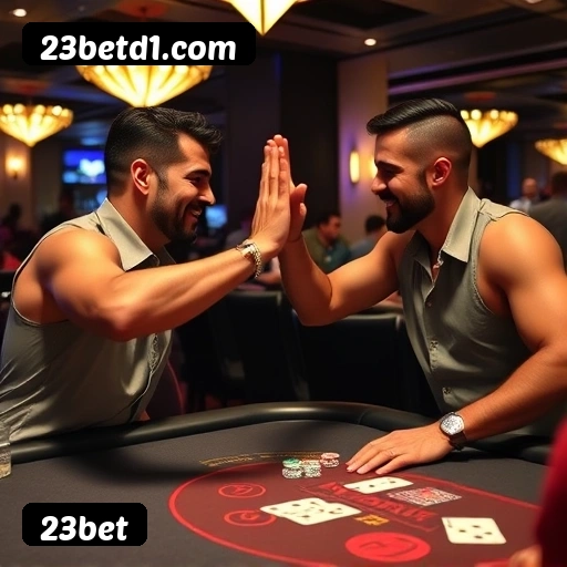 Download Android 23bet