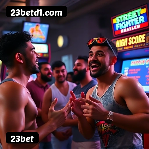 Certificações de segurança e licenças da 23bet